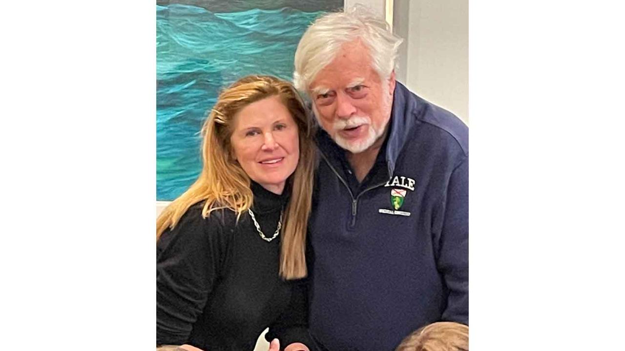 D Barry Boyd, MD (MS '73) Institute of Human Nutrition