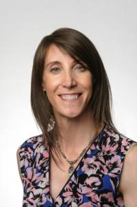 Tiffany Thomas, PhD Profile Headshot