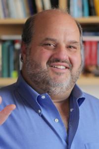 Daniel Salzman, MD, PhD Profile Headshot