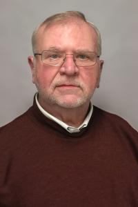 William S. Blaner, PhD Profile Headshot