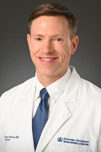 Michael Craddock Owen-Michaane, MD, MA, CNSC Profile Headshot