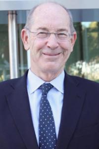 Alan R Tall, MD Profile Headshot