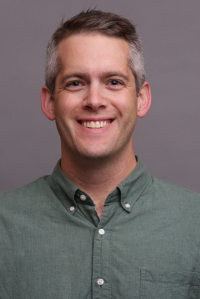 Robert C. Bauer, PhD Profile Headshot
