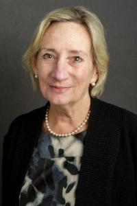 Debra J Wolgemuth, PhD Profile Headshot