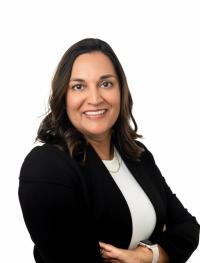 Moneek Madra, PhD Profile Headshot