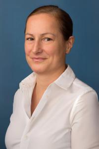 Claudia A. Doege, MD Profile Headshot