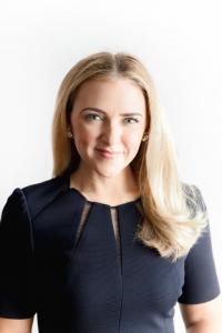 Brooke Aggarwal, EdD, MS, FAHA Profile Headshot