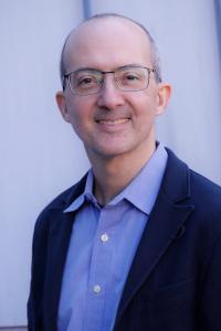 Brent R Stockwell, PhD Profile Headshot