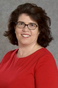 Jeanine Marie Theresa D'Armiento, MD, PhD Profile Headshot