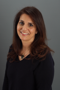 Kim Hekimian, PhD Profile Headshot