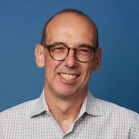 Anthony W Ferrante Jr, MD, PhD Profile Headshot