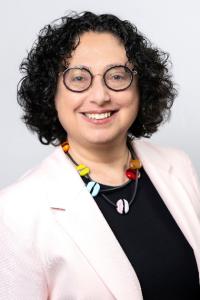 Anna Penn, MD Profile Headshot