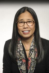 Liza A. Pon, PhD Profile Headshot