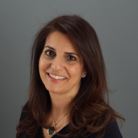 Kim Hekimian, PhD Profile Headshot