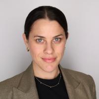 Headshot of Aleya Khalifa